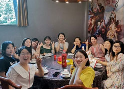 谷瀑訪談，帶您走進(jìn)多靈環(huán)保