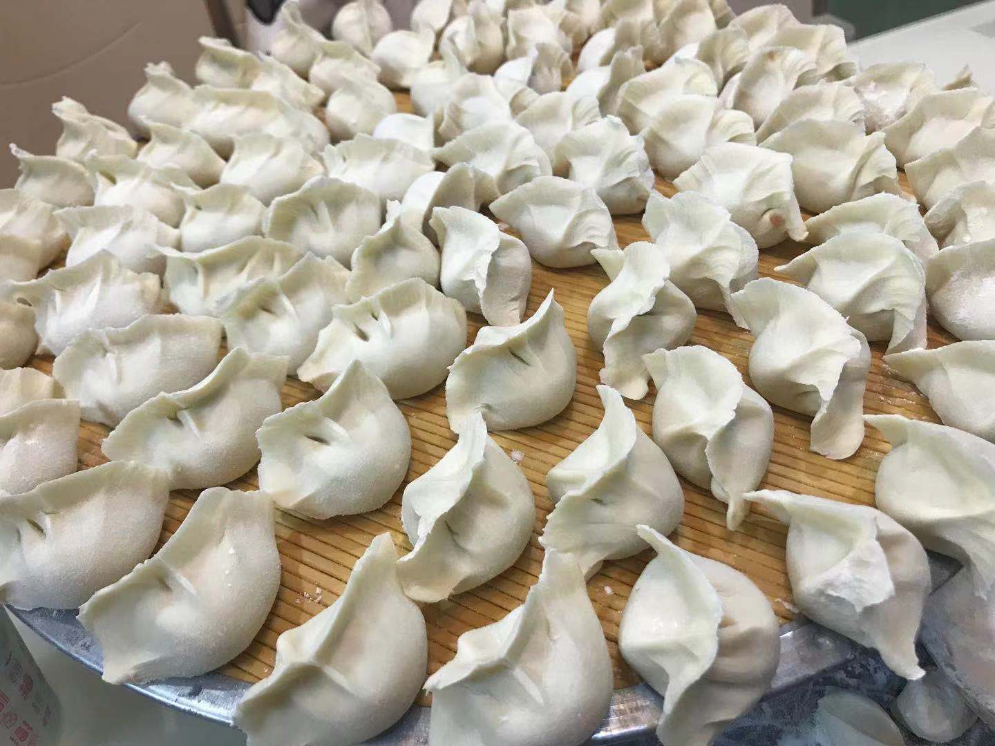 你的冬至什么“味”？
